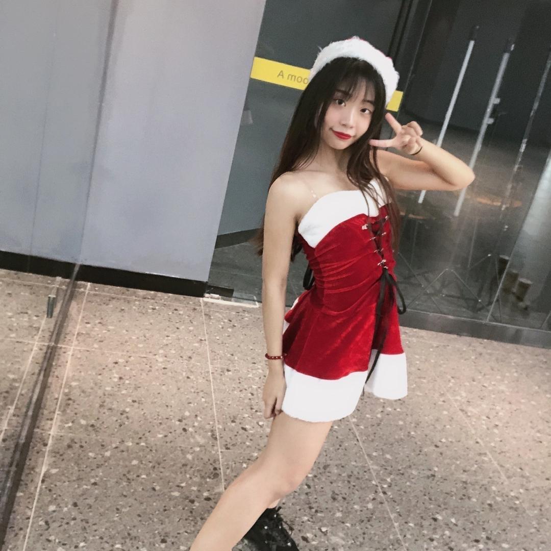 王性感