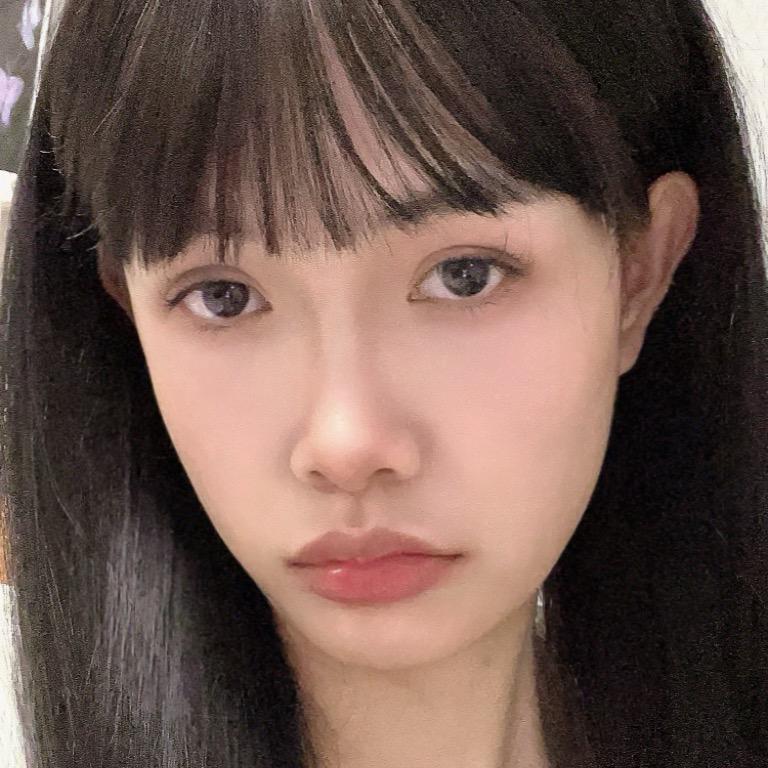 饱饱，
