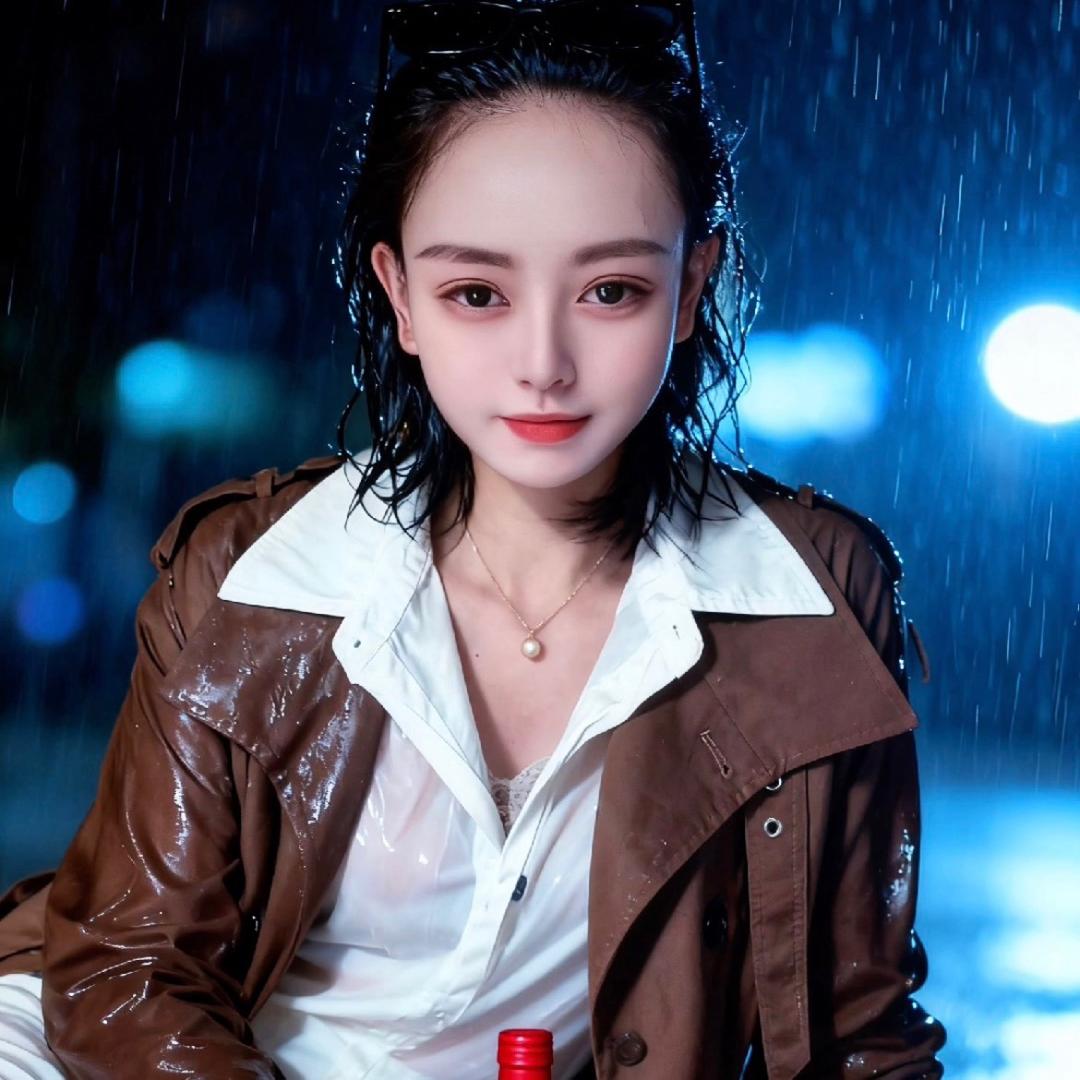 周大生萍萍