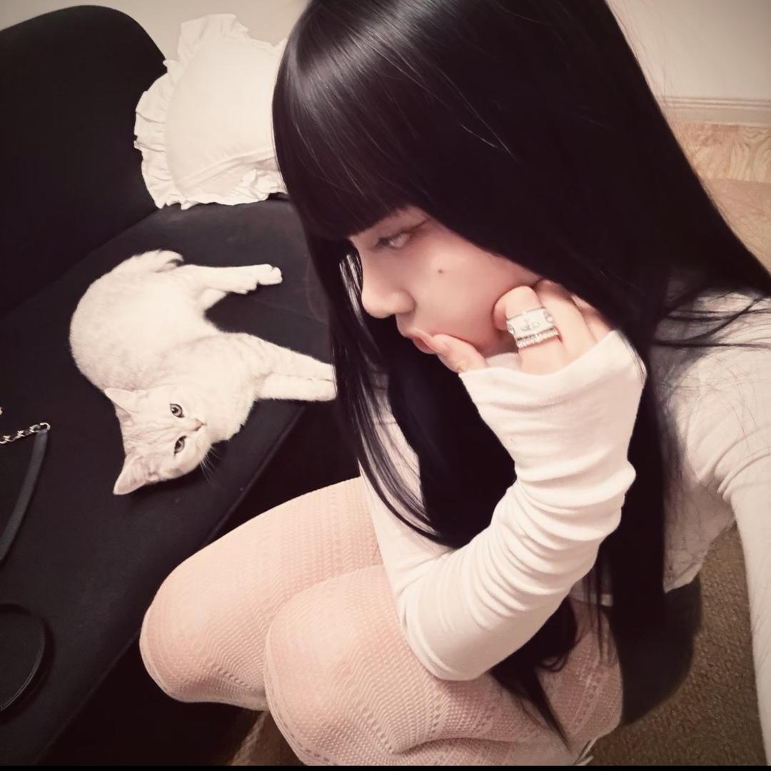 愛
