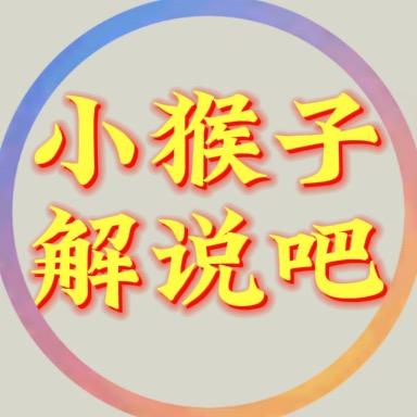 小猴子解说吧