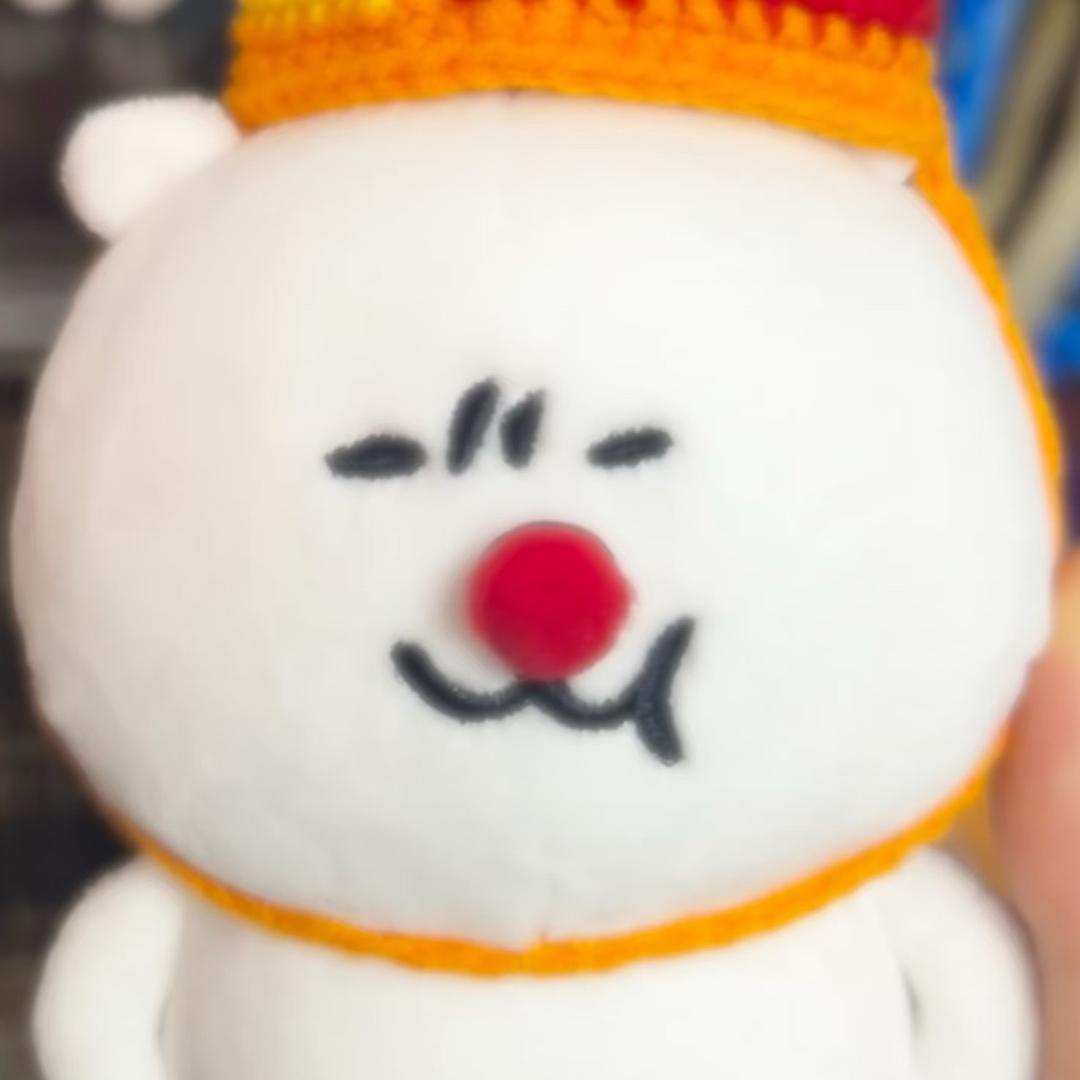鸵鸟爱偷懒🩰