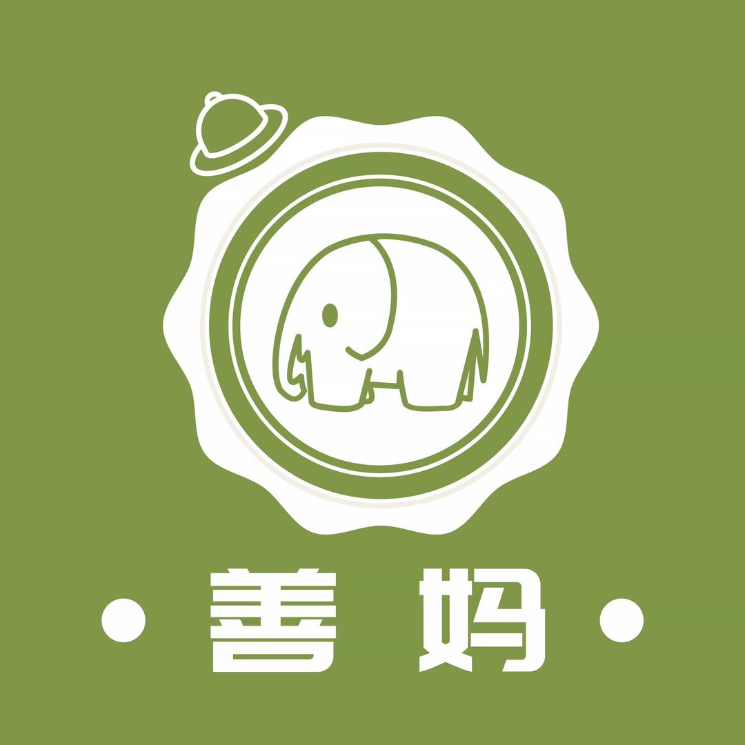 蒙善妈儿童民族服饰