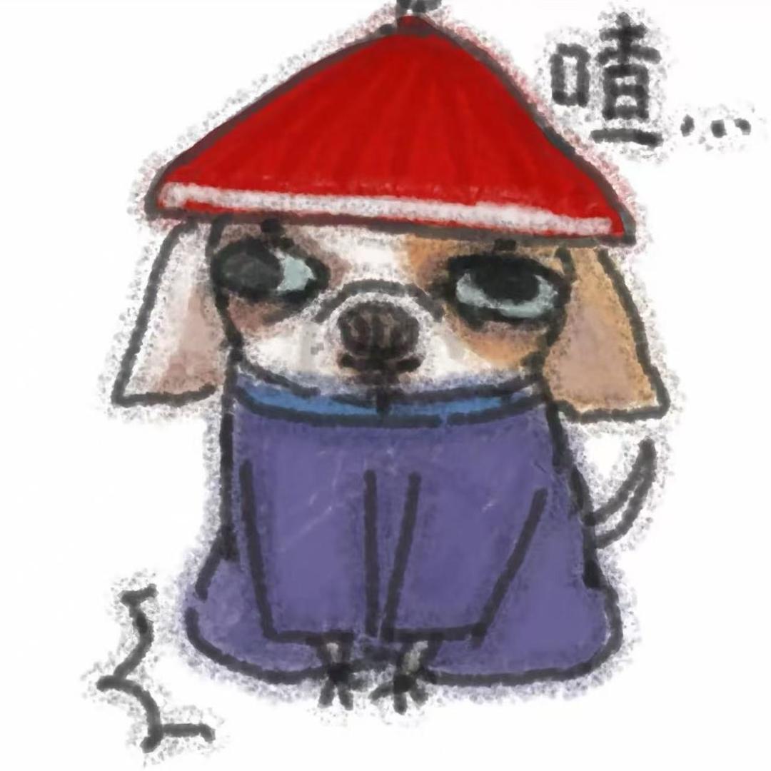 皮皮。