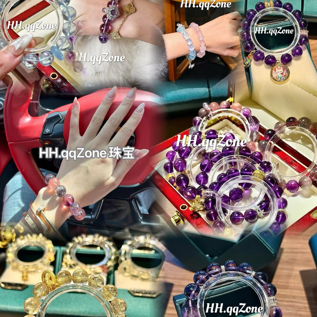 HH.qqZone水晶世界