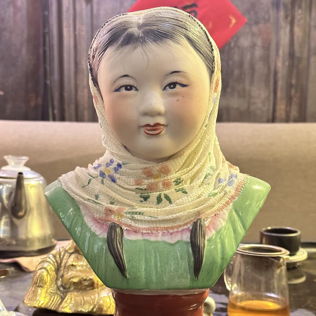 瓷小夫陶瓷艺术馆的头像