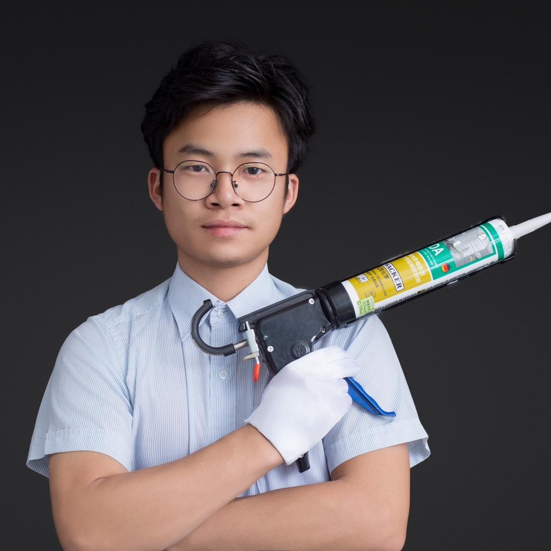 梅州美缝（梅州打胶总冠军）