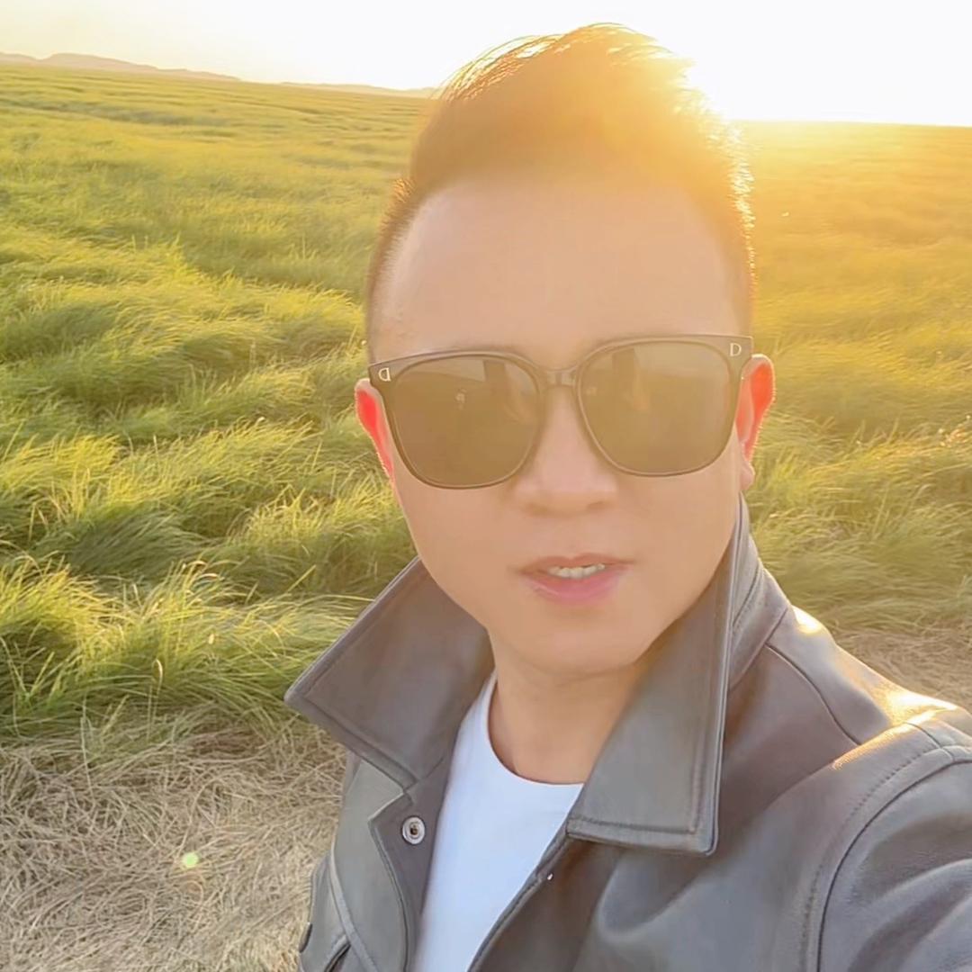 叶景天🎙️ 🌴🌴🔥🔥⛰️⛰️