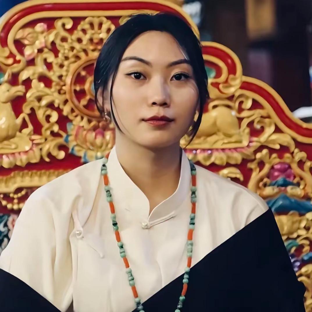 次རིང་旺མོ།