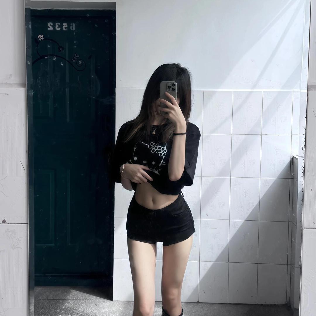 美少女