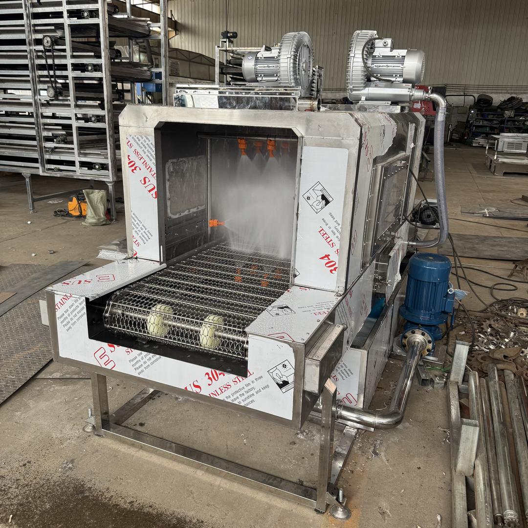 宁津县精鹰网链输送机械厂