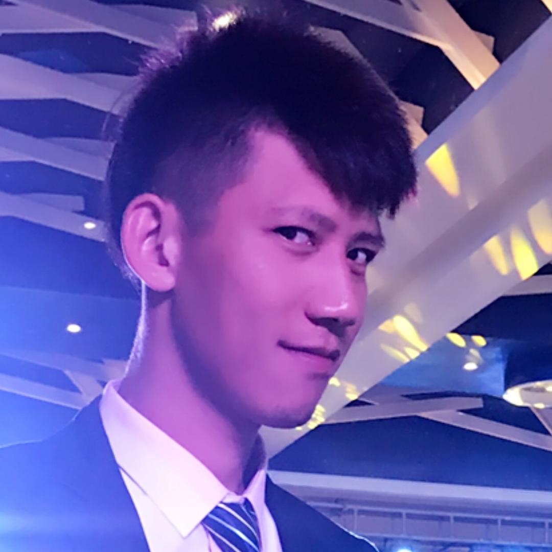 幽默他东哥