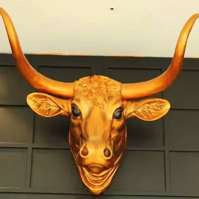 🐂