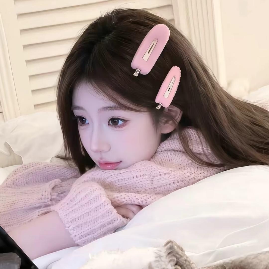 撒娇