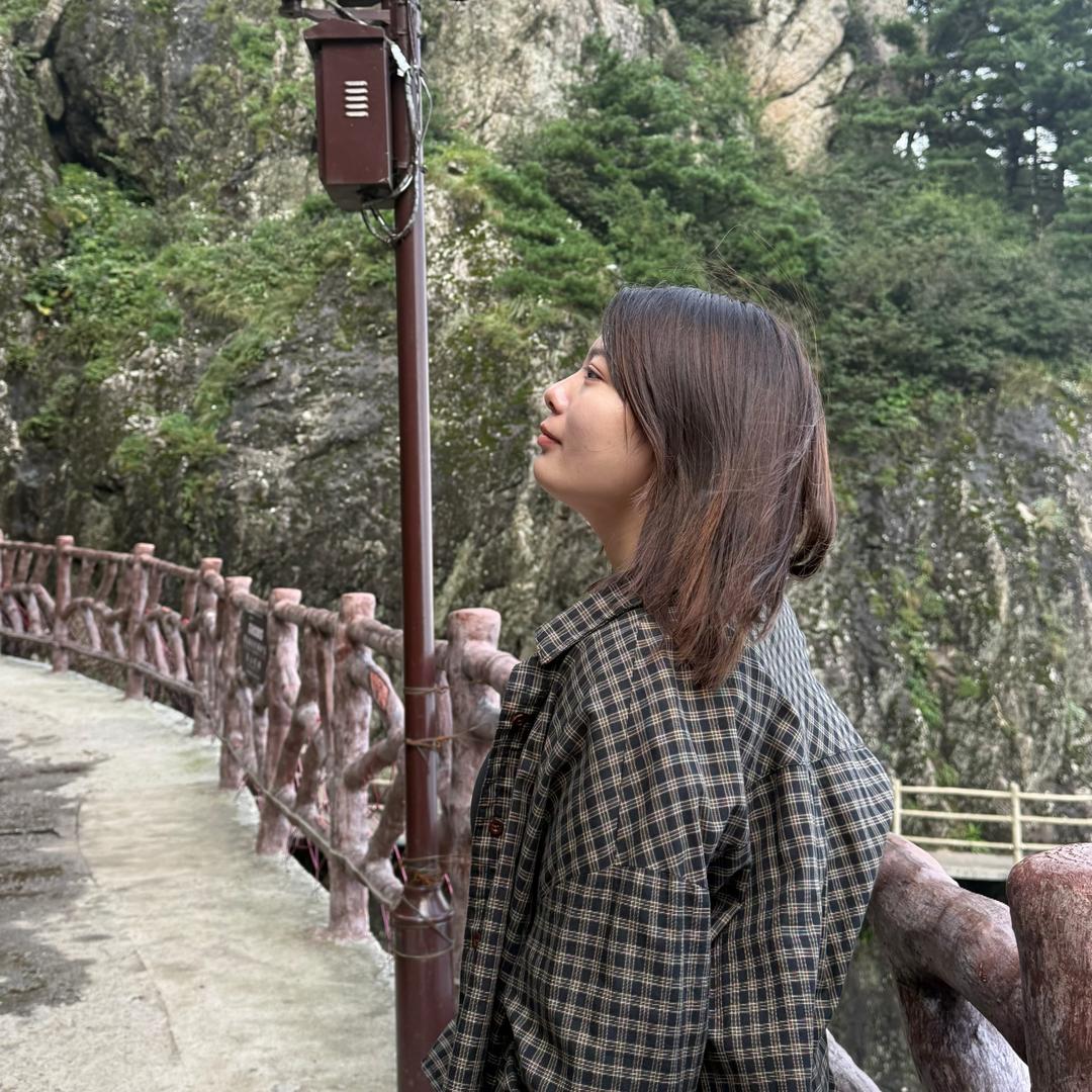 开心😃