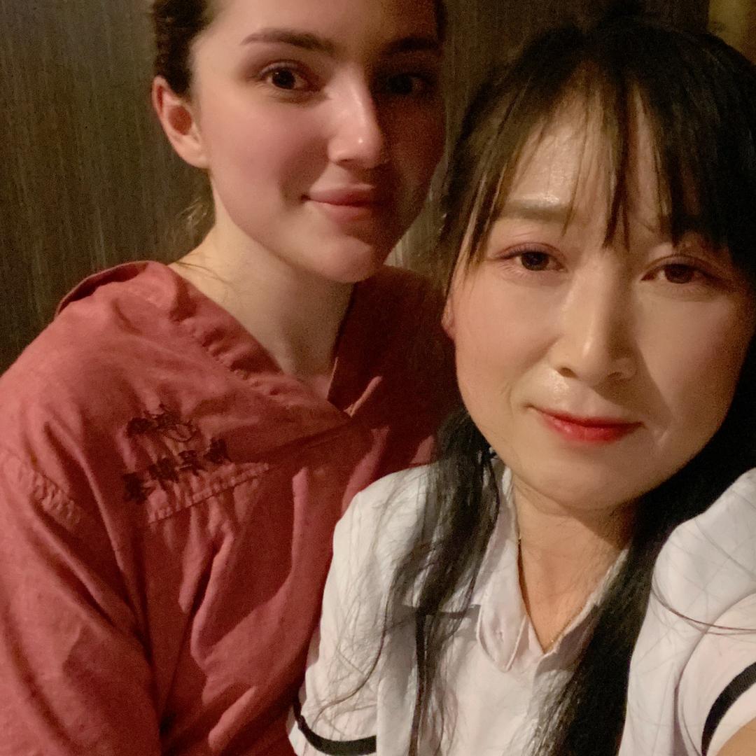 秋香姐（首播筹备中）
