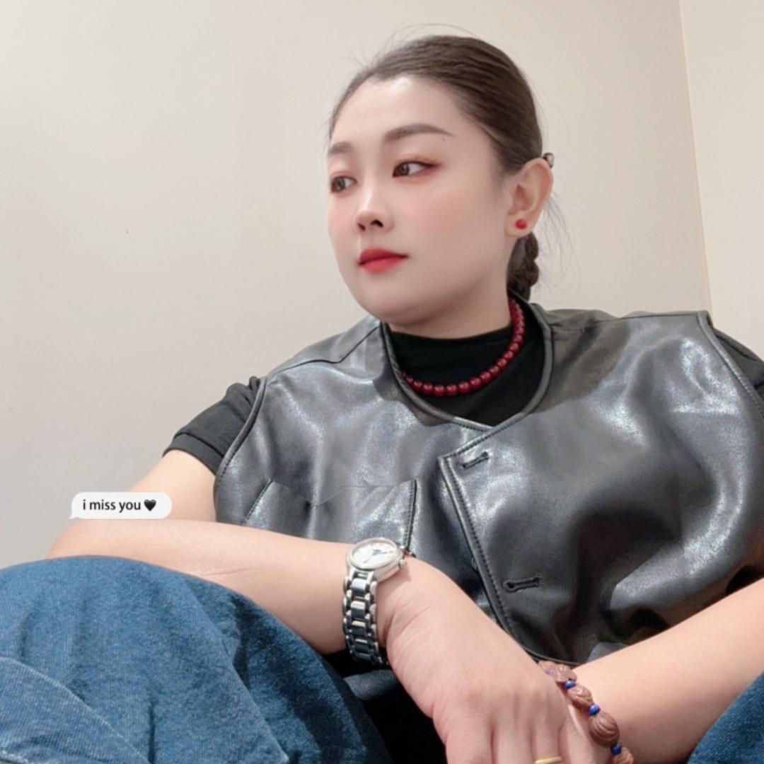 卖鱼的小方