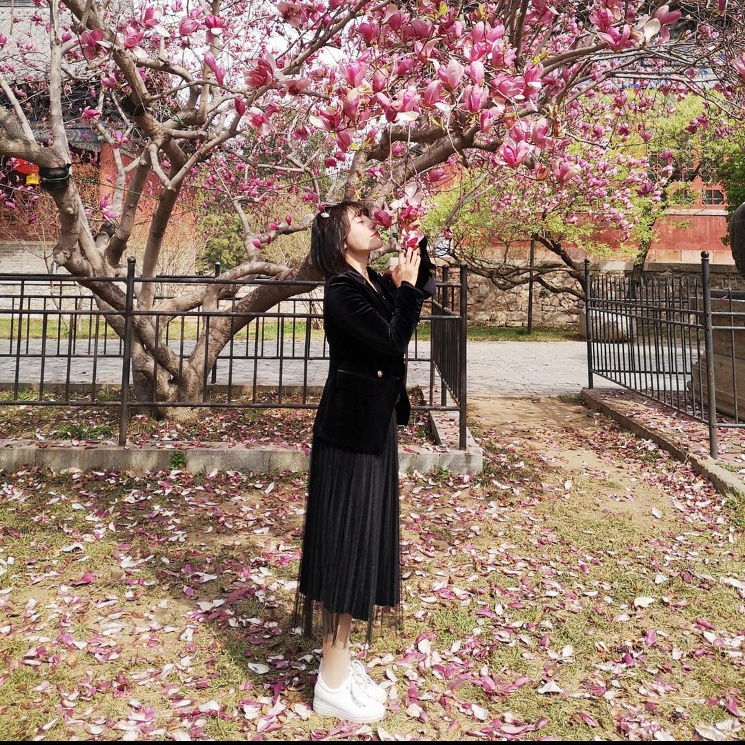 月儿婉婉