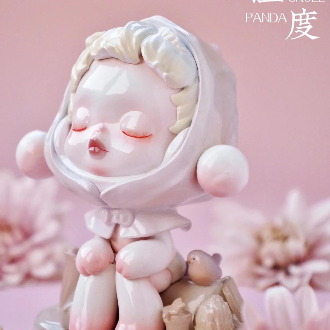 粥粥！