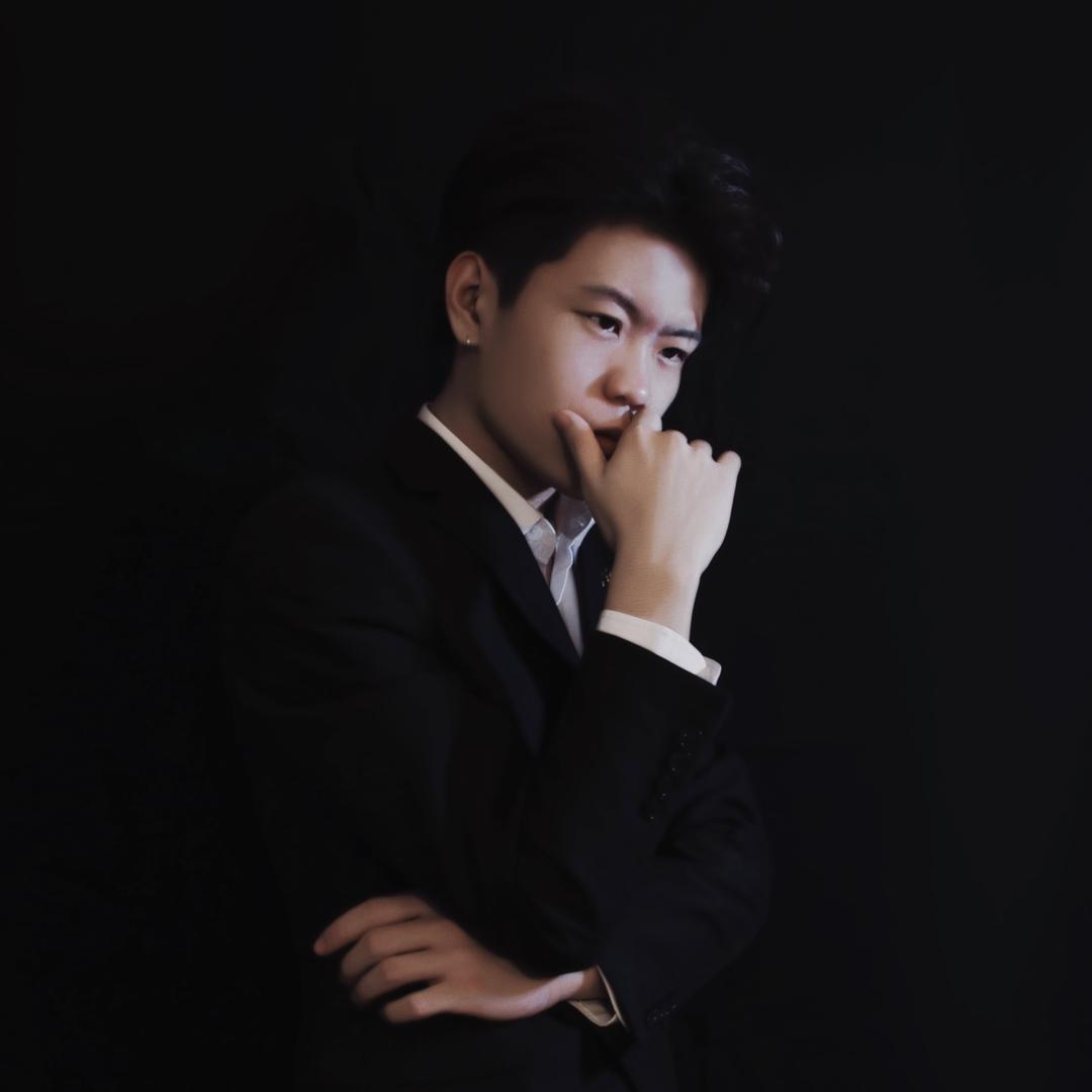 Baritono.暴躁小段