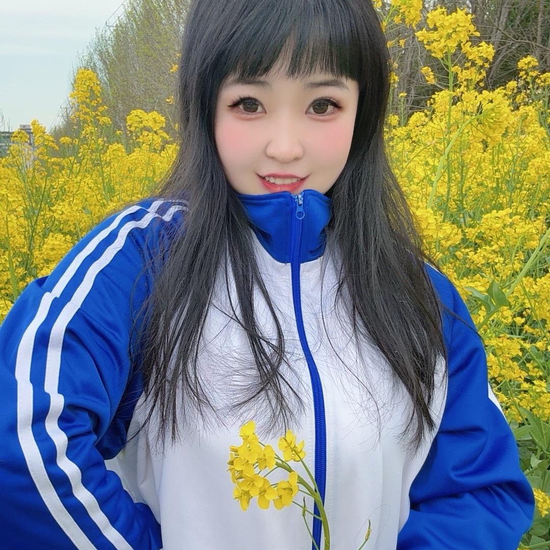 娜娜（小狮妹🦁）