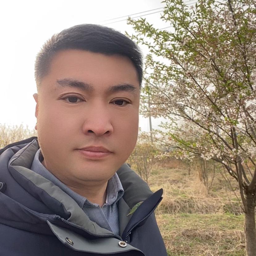 锦源苗木王伟