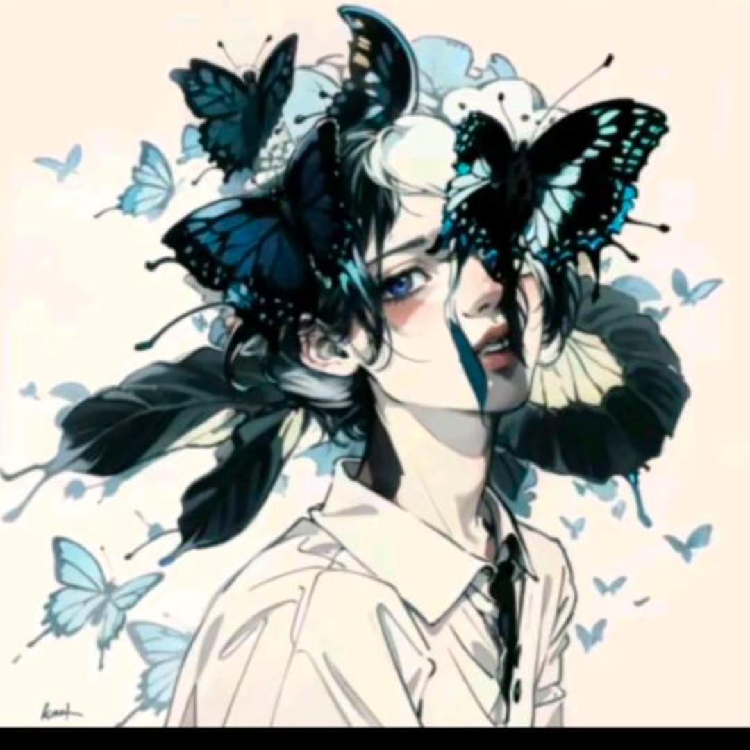 🦋关耳不闻：：：