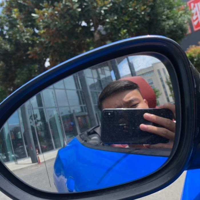 新启点车业阿季