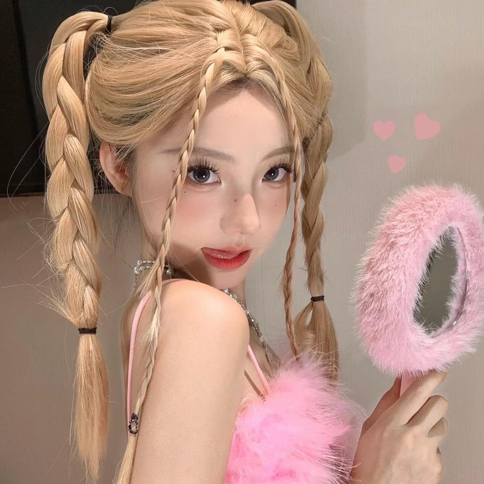 是小橙子