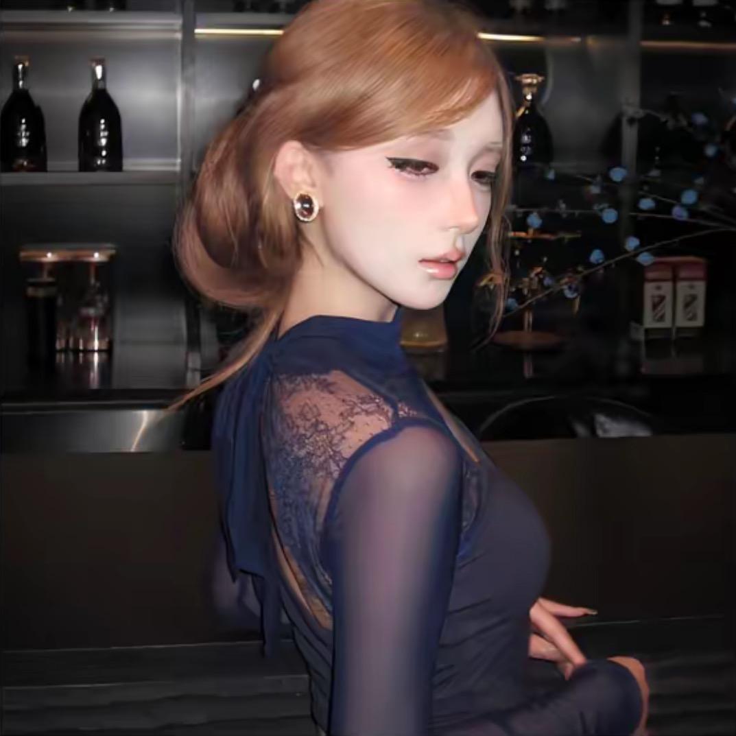 芈芈（重生版）