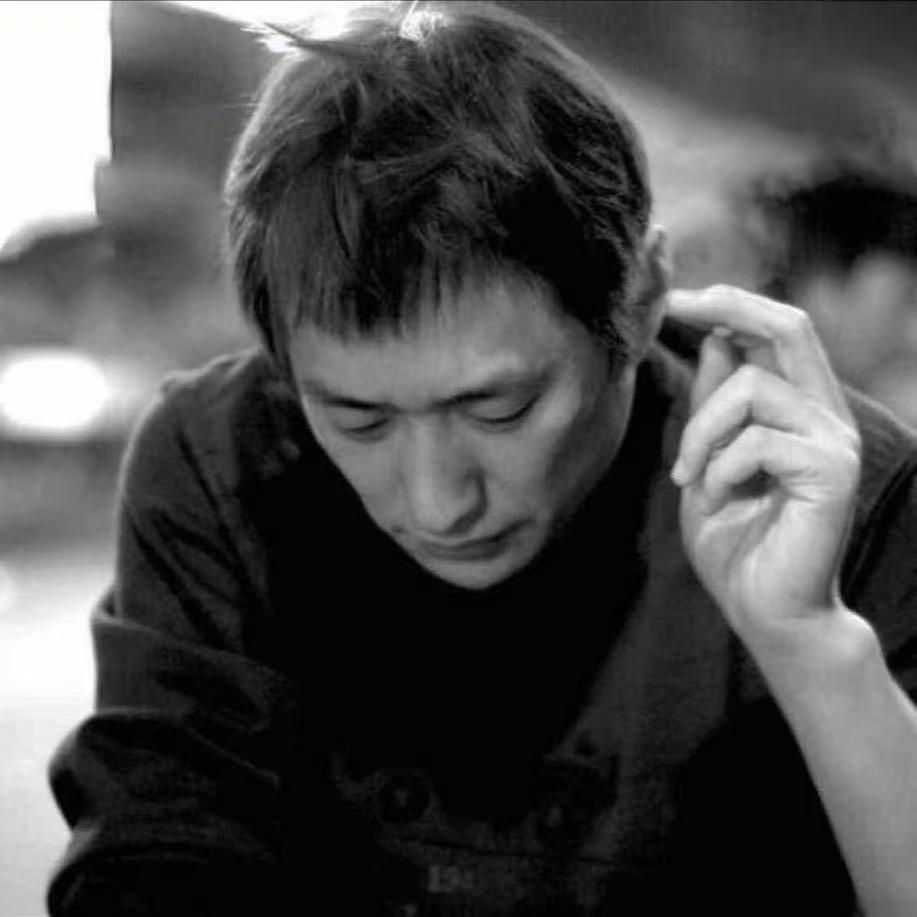 七零后大叔退休生活