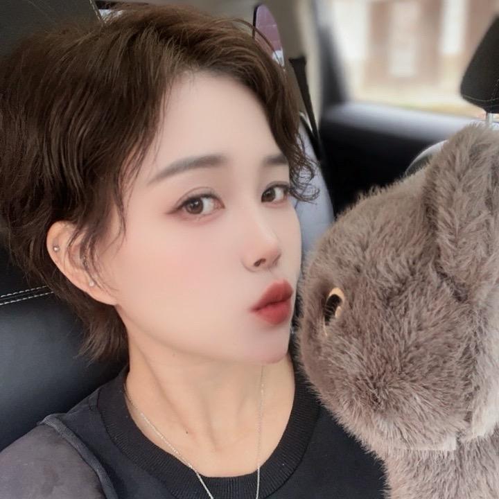 Lvoeyou小姐姐💕☀️