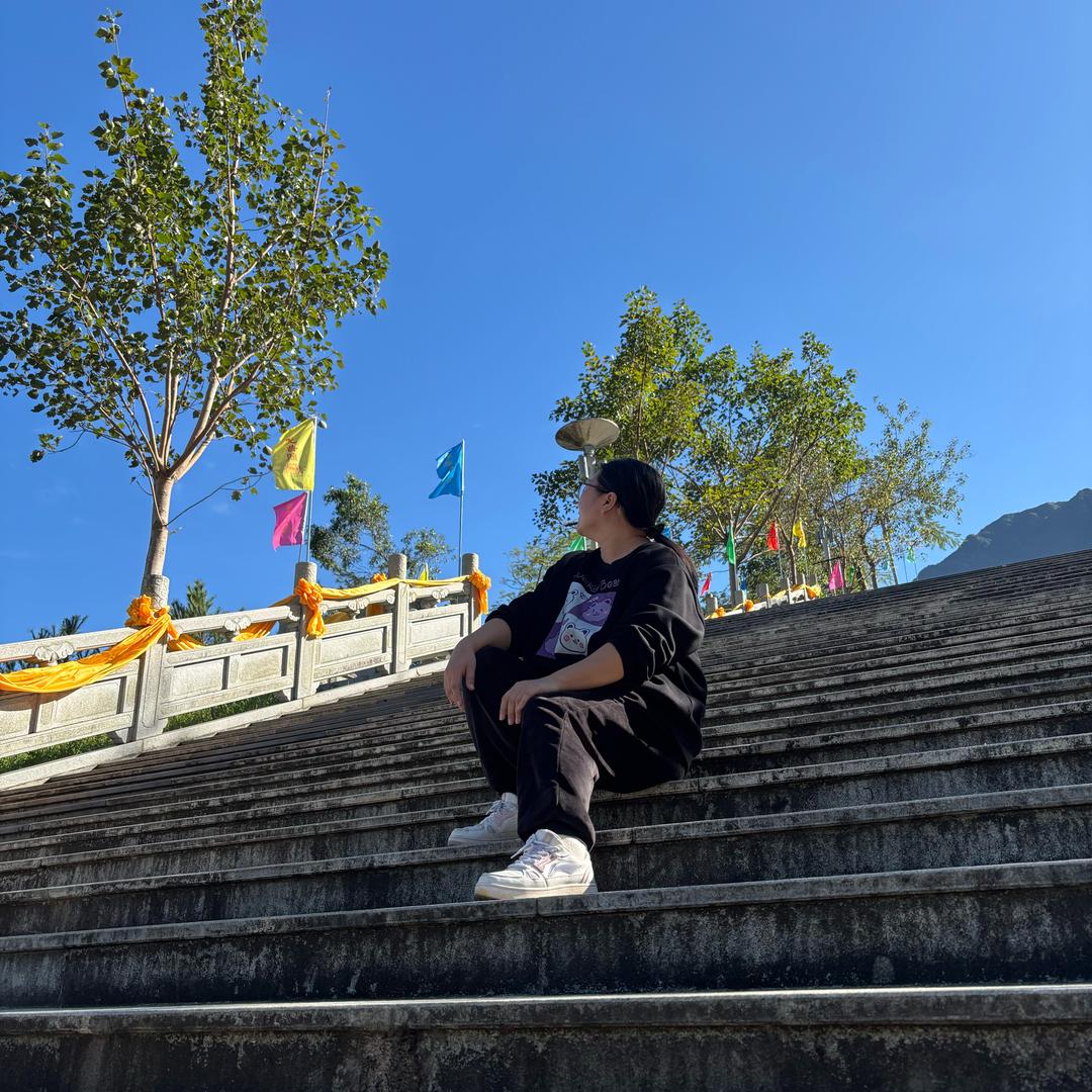 叶来越好