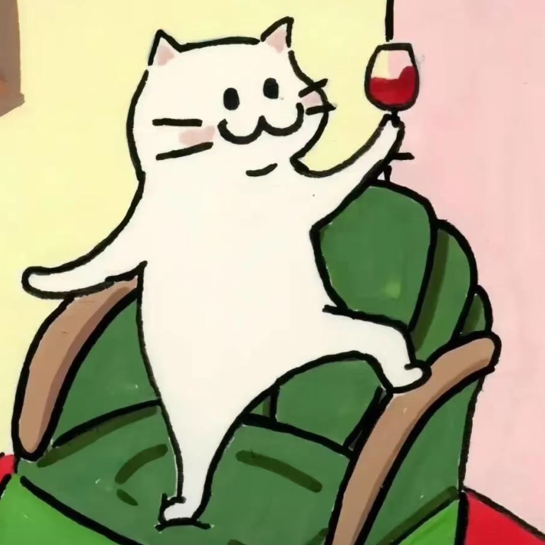 小喵🐱