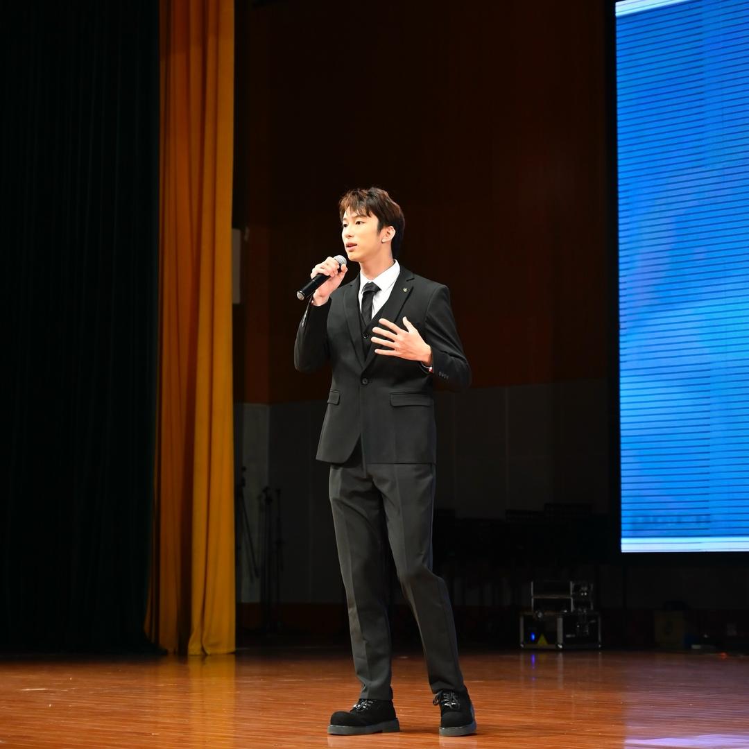 浩师兄大战高职高考～