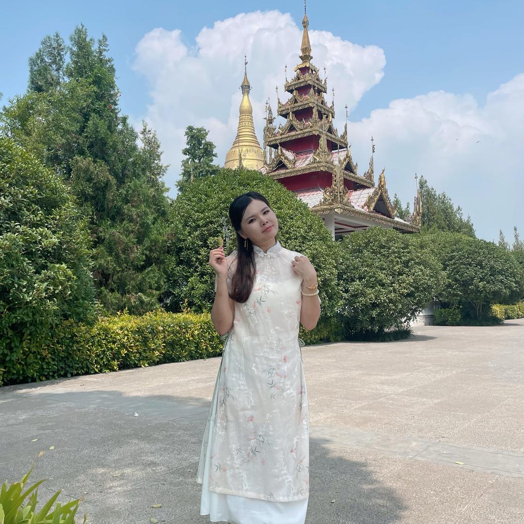 曦曦🇨🇳