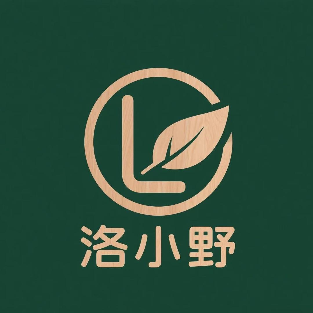 洛小野休闲食品旗舰店