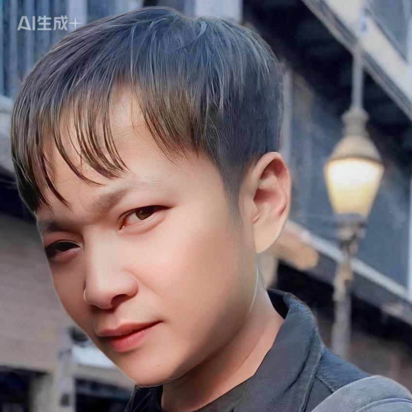 听雨@