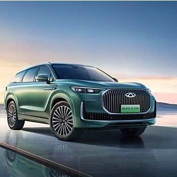 深圳永安达新能源汽车营销中心