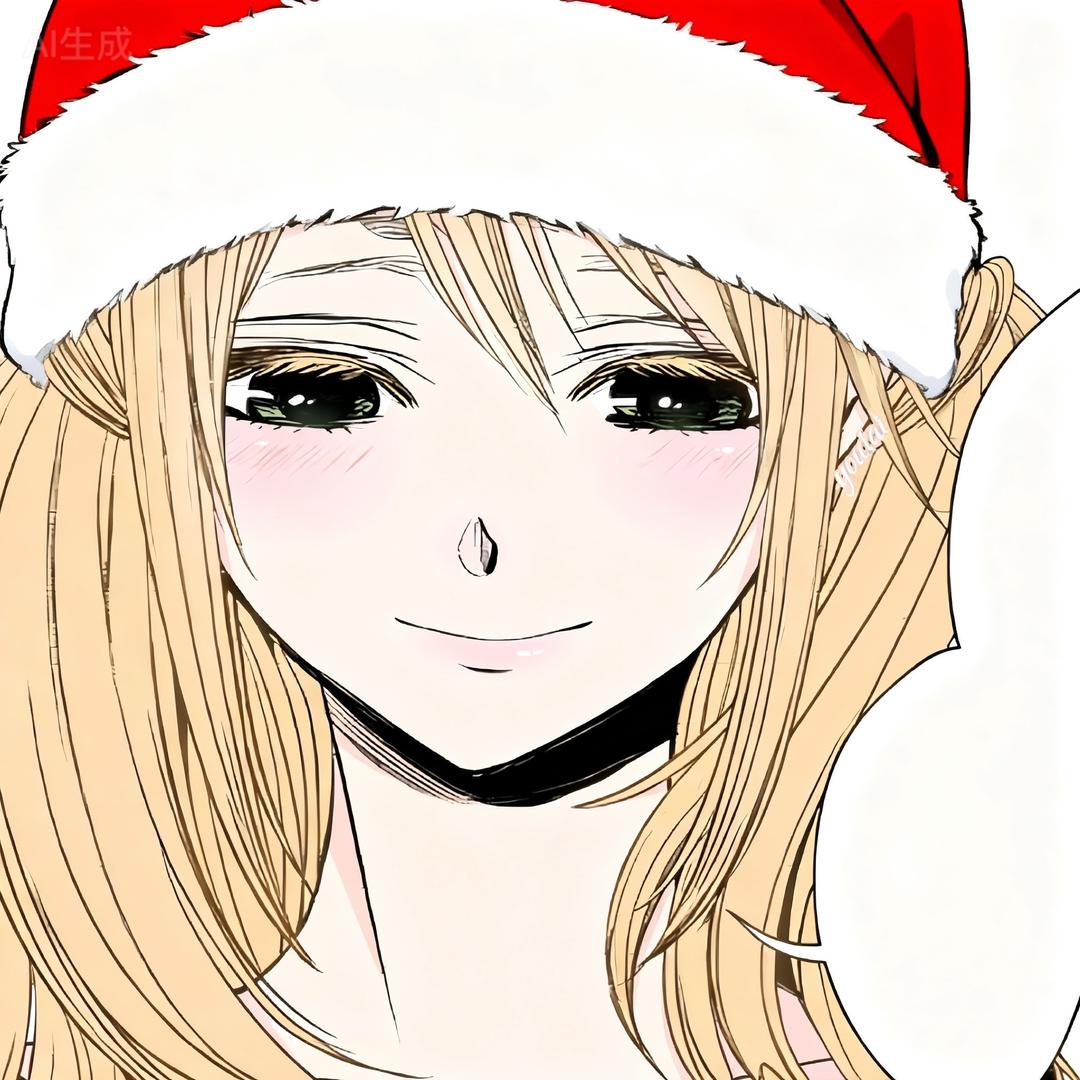 火鸡面女王