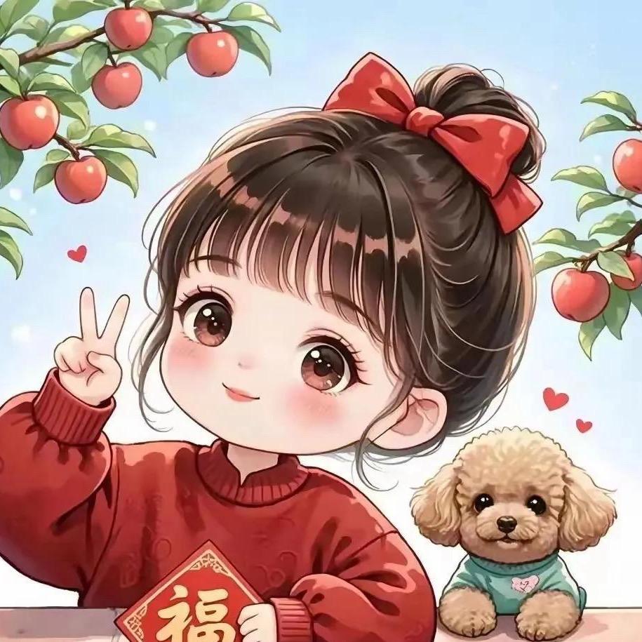 ✨微笑🌟向暖✨