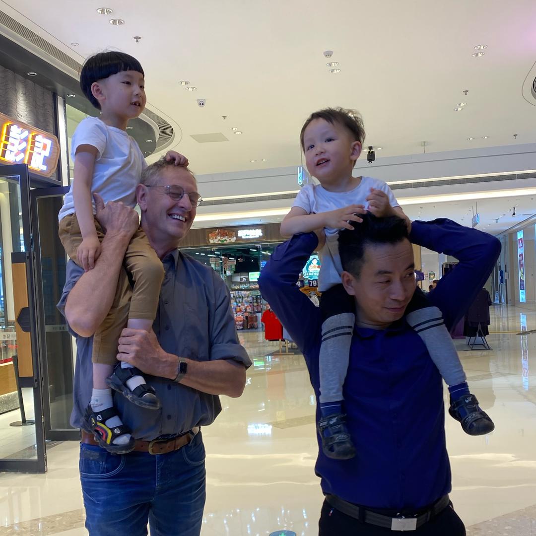 郁金香种球
