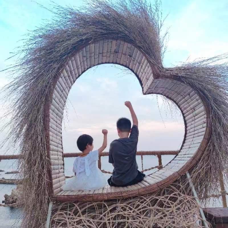 丁先生@@柳岸垂钓场