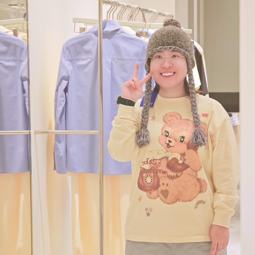 高高不能再胖啦🐰