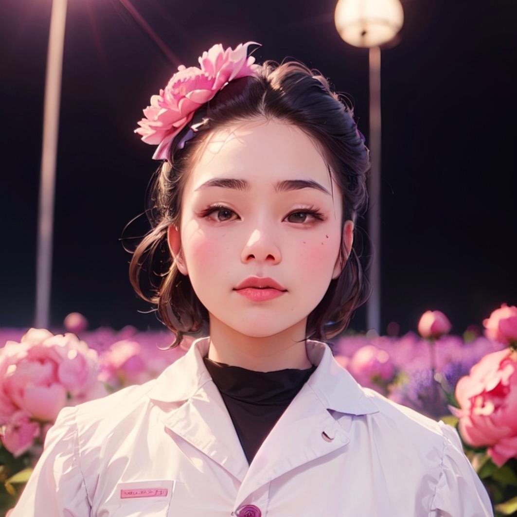 琳琳