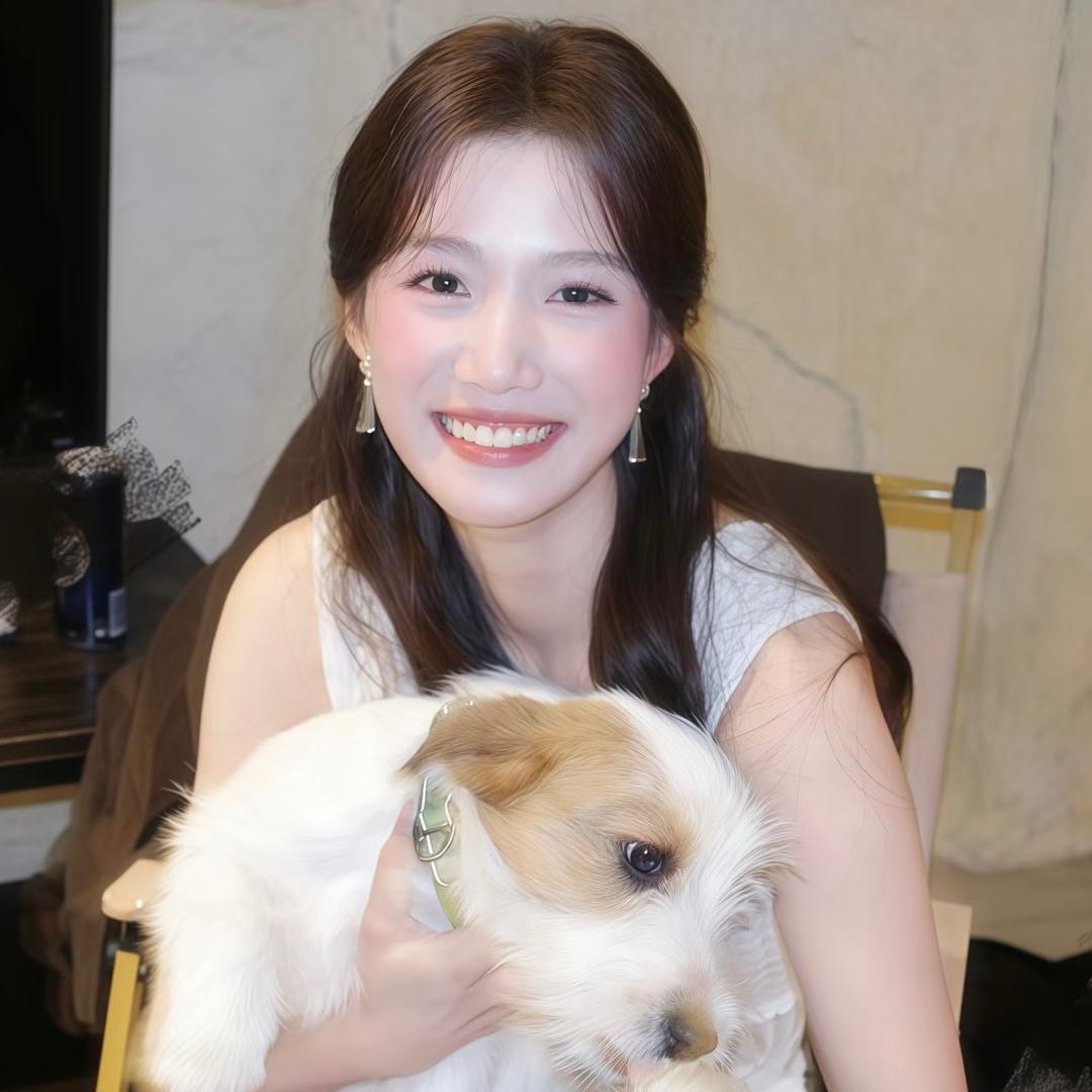 无女1