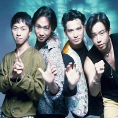 致敬Beyond乐队