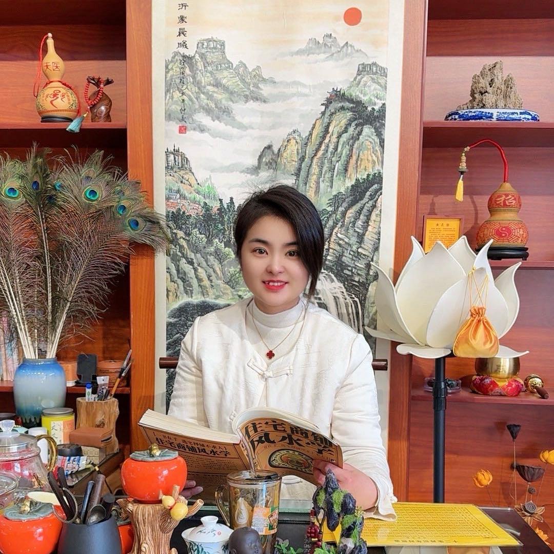 武小吖