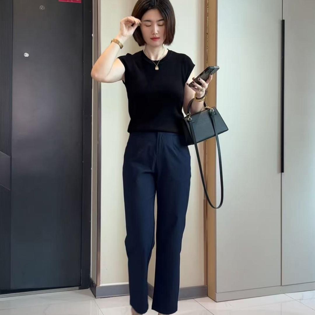超一哥女裤