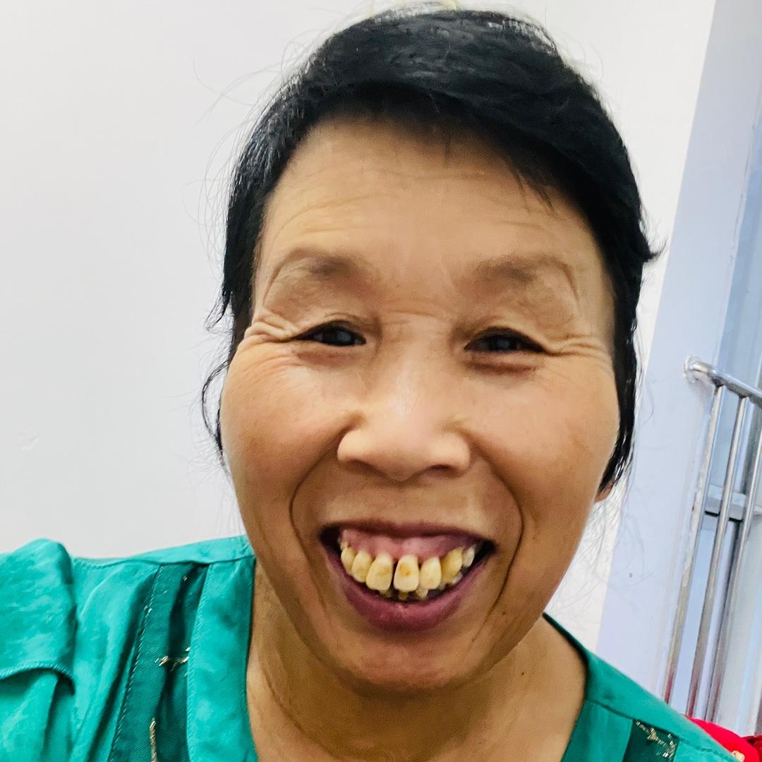 抖妹一家